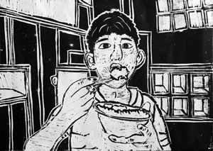 第32回田善賞 小学生の部