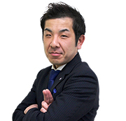 郡部司会長